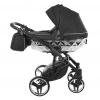 Детская коляска Junama Diamond Miror (Version 2) 3 в 1
