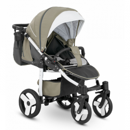 Прогулочная коляска Camarelo ELF