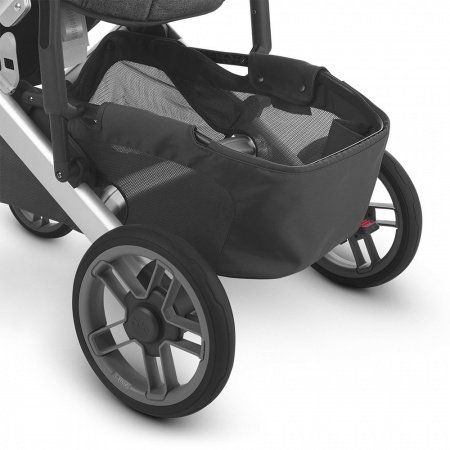 Детская коляска UPPABABY Cruz V2 + Mesa i-Size 3 в 1