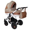 Детская коляска Siger Marco 2 в 1