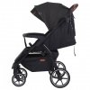 Прогулочная коляска Indigo EPICA GRANDE