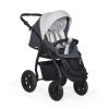 Детская коляска Indigo Charlotte 18 F 3 в 1