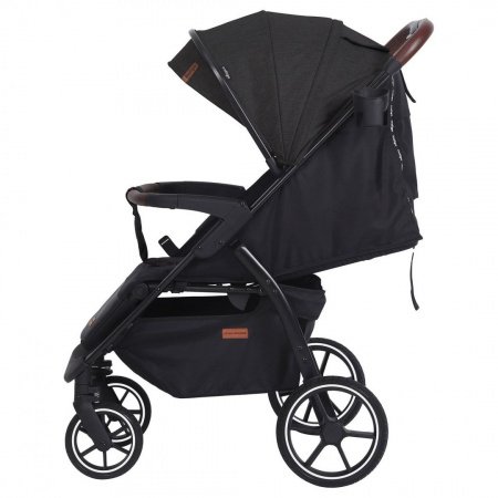 Прогулочная коляска Indigo EPICA GRANDE