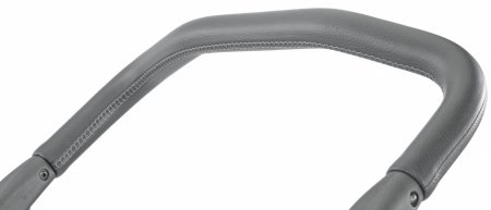Детская коляска Inglesina Sofia System Duo 2 в 1 на шасси Ergo Bike stone grey