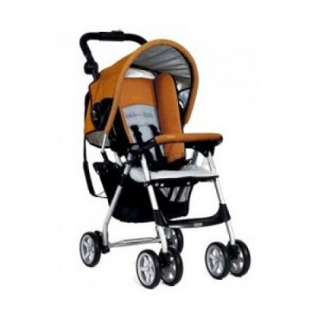 Прогулочная коляска GRACO Citysport
