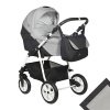 Детская коляска Indigo Alma 3 в 1