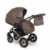 Детская коляска Camarelo Sevilla 3 в 1