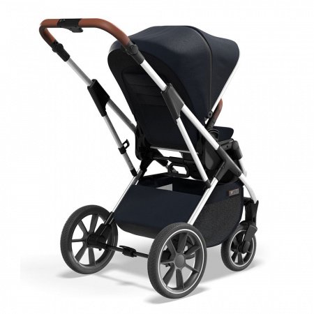 Детская коляска Moon Rocca  Basic  2 в 1 2022