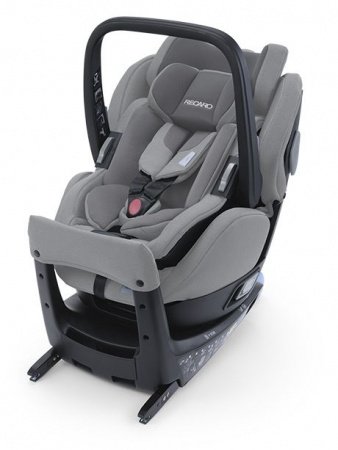 Детское автокресло Recaro Salia Elite