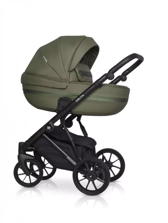 Детская коляска  Riko Basic Delta Ecco  2 в 1