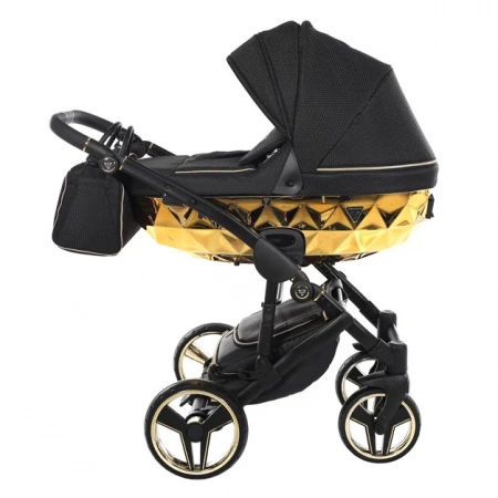 Детская коляска JUNAMA MIROR (VERSION 2) 2 В 1