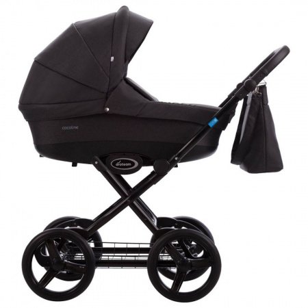 Детская коляска Aroteam Cocoline 2021 2 в 1