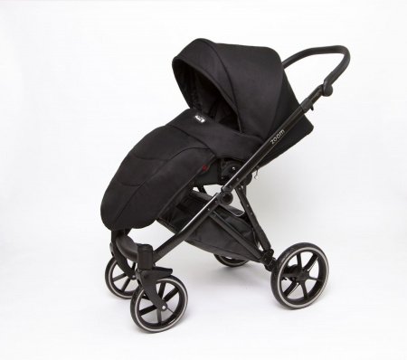 Детская коляска Peppy Zoom 2 в 1