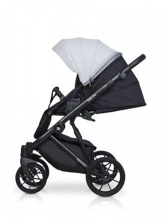 Детская коляска RIKO BASIC DELTA 2 в 1