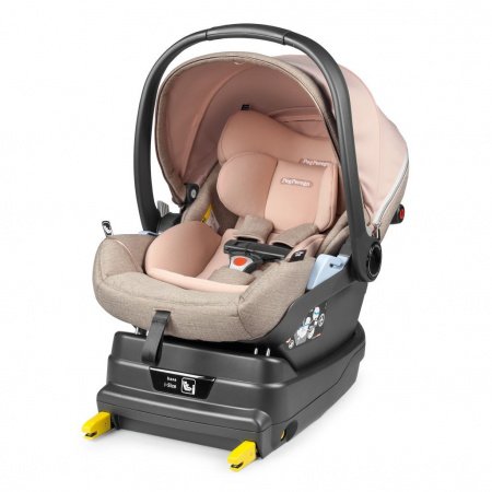 Детское автокресло Peg-Perego Primo Viaggio Lounge i-Size