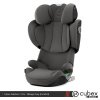 Детское автокресло Cybex Solution T i-Fix