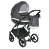 Детская коляска TUTIS Mimi Style 2021 3 в 1