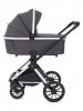 Детская коляска  MowBaby Tilda 3 в 1