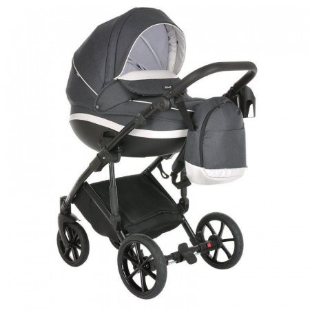 Детская коляска TUTIS Mimi Style 2021 3 в 1