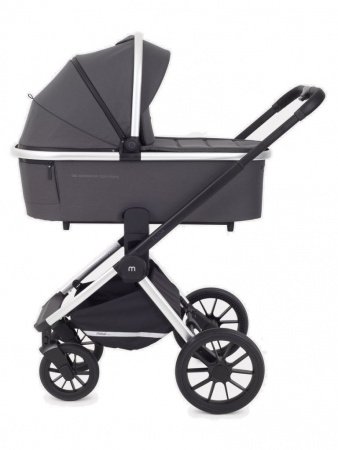 Детская коляска  MowBaby Tilda 3 в 1