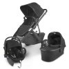 Детская коляска UPPABABY Vista V2 + Mesa i-Size 3 в 1