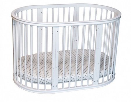 Кровать детская Estel EXCLUSIVE 8 в 1