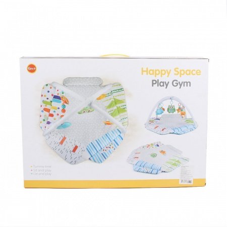 Развивающий коврик УЮТНЫЙ УГОЛОК