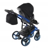 Детская коляска JUNAMA Individual (Version 2) 3 в 1