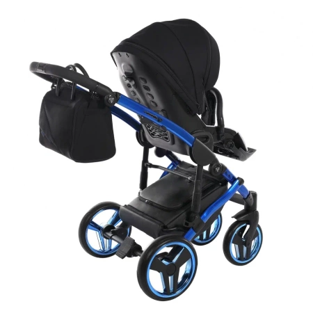 Детская коляска JUNAMA Individual (Version 2) 3 в 1