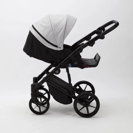 Детская коляска Adamex MOBI Air 3 в 1