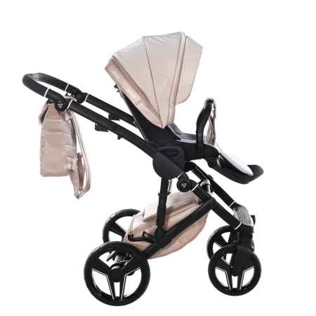 Детская коляска Junama Diamond Clermont 3 в 1