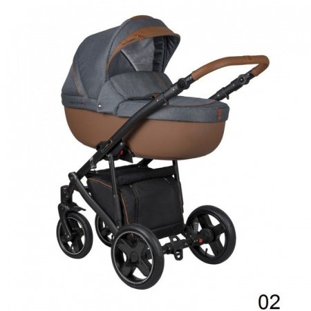 Детская коляска Coletto Modena 3 в 1