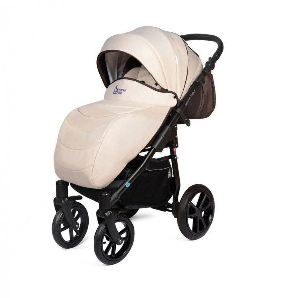 Детская коляска Noordline Olivia Sport 3 в 1