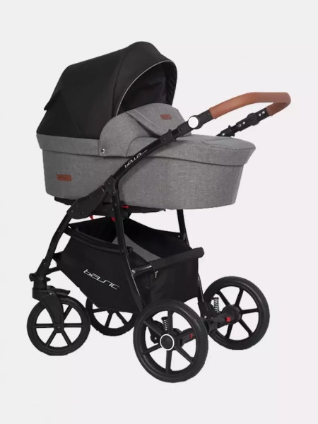 Детская коляска Riko Basic Bella Lux 3 в 1