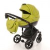 Детская коляска MR SANDMAN MOD 2 В 1 100% ECCO