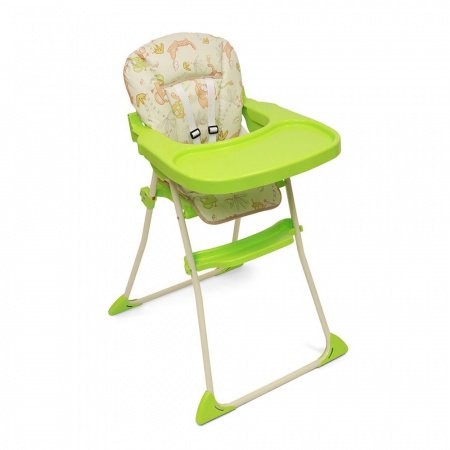 Стул для кормления Globex МИНИ