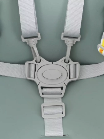 СТУЛЬЧИК ДЛЯ КОРМЛЕНИЯ RANT LEVEL