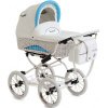 Детская коляска Reindeer Prestige Wiklina 3 в 1
