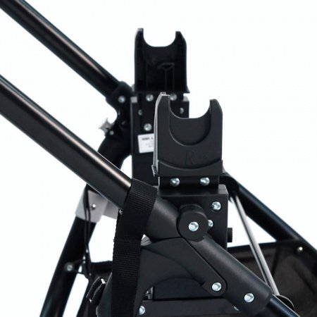 Адаптеры Valco Baby для установки автокресел 0+ на коляски Snap Ultra