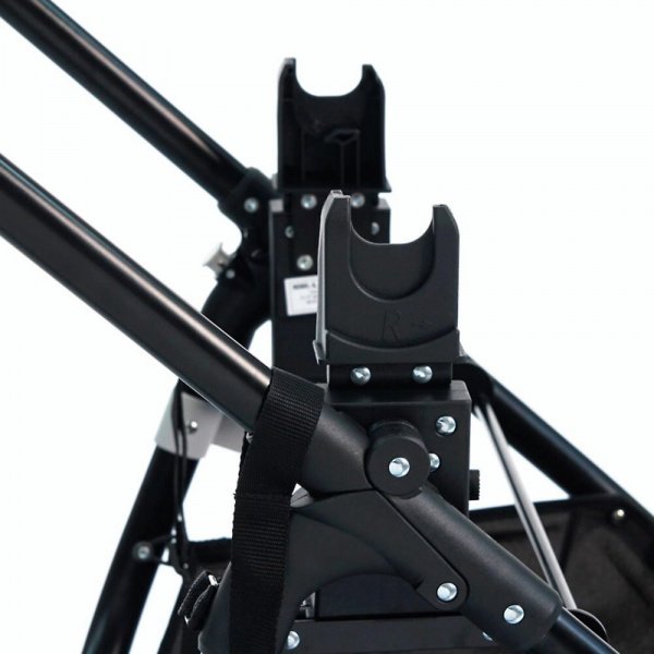 Адаптеры Valco Baby для установки автокресел 0+ на коляски Snap Ultra