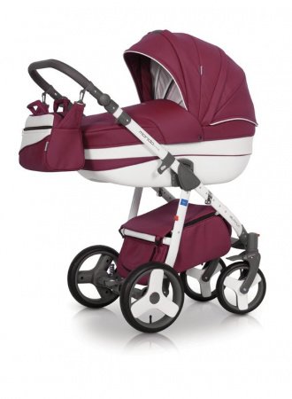 Детская коляска EXPANDER MONDO PRIME 2 в 1