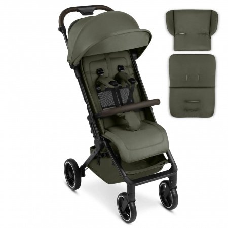 Прогулочная коляска ABC-Design Ping 3