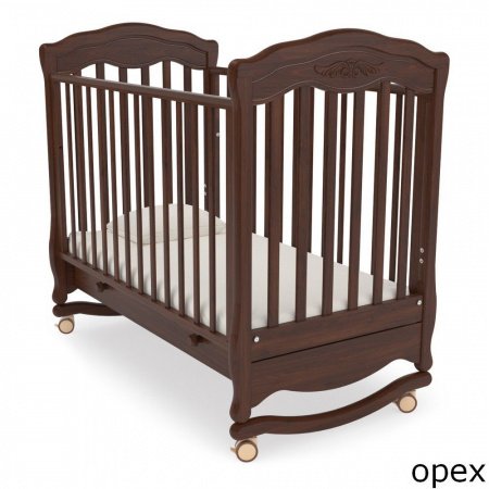 Кровать детская Гандылян Шарлотта