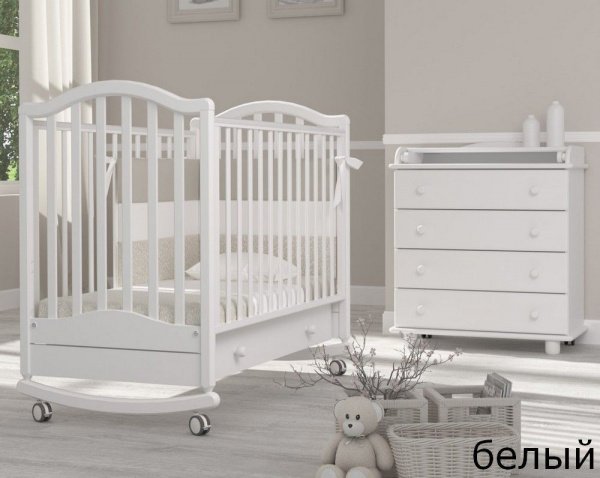 Кровать детская Гандылян Лейла