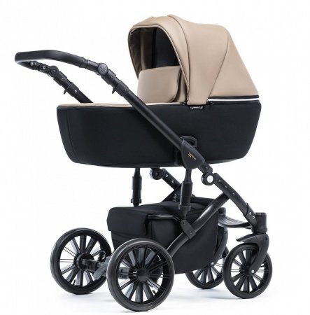 Детская коляска VERDI Delorean Active 3 в 1