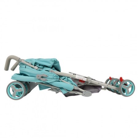 Коляска-трость Alis PUNTO