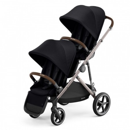 Cybex Gazelle S