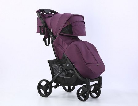 Прогулочная коляска Baballo Future 2023