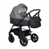 Детская коляска Indigo Charlotte Sity 2в1