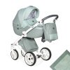 Детская коляска Indigo Porto 3 в 1